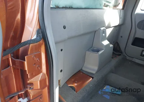 2000 Ford Ranger Xl/Xlt from USA, damaged, VIN 1FTYR14VXYTA20450